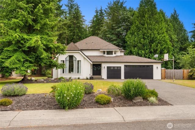 Property photo for 15813 Se 160th Place, Renton