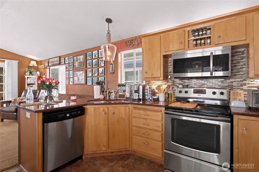 Property photo for 11155 S Lakeshore Road #17a, Chelan photo 13
