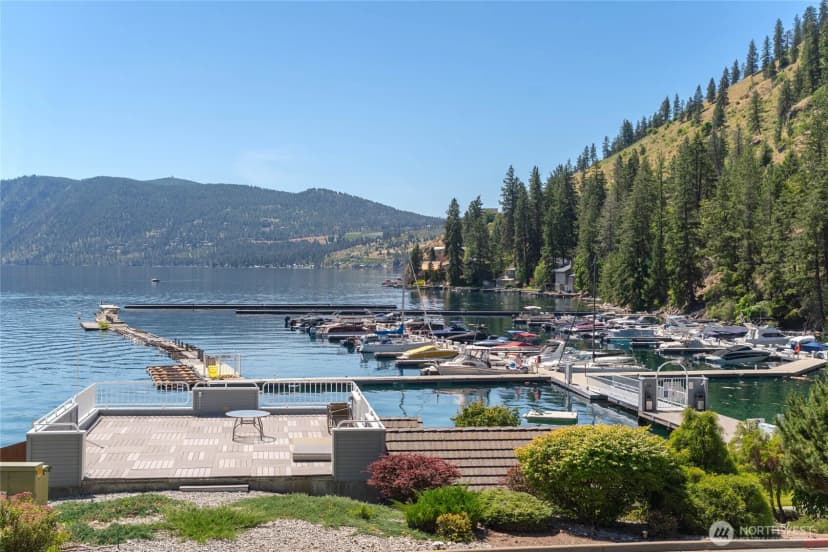Property photo for 11155 S Lakeshore Road #17a, Chelan photo 3