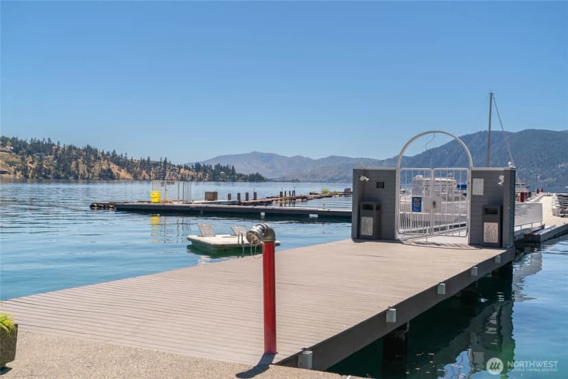 Property photo for 11155 S Lakeshore Road #17a, Chelan photo 21
