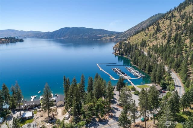 Property photo for 11155 S Lakeshore Road #17a, Chelan photo 4