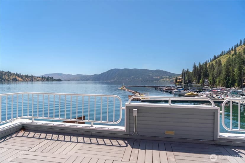 Property photo for 11155 S Lakeshore Road #17a, Chelan photo 20