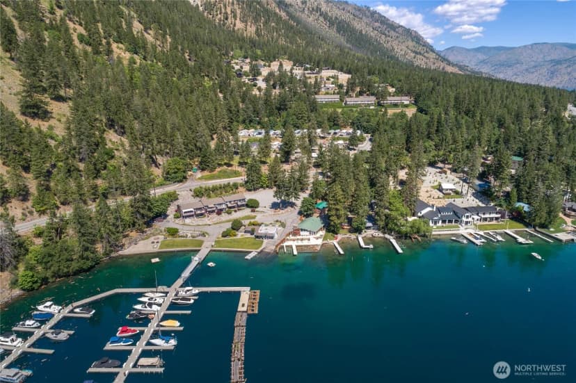 Property photo for 11155 S Lakeshore Road #17a, Chelan photo 24