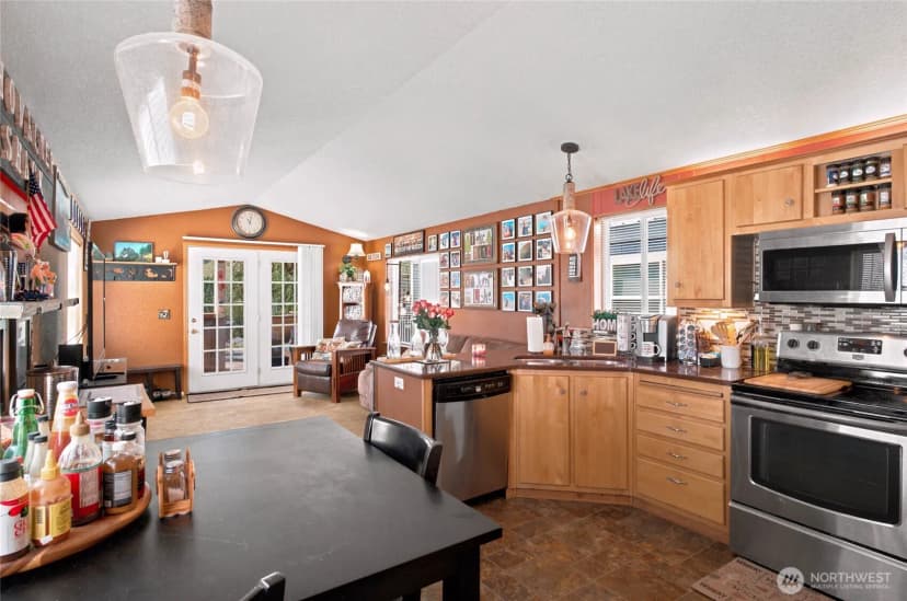 Property photo for 11155 S Lakeshore Road #17a, Chelan photo 10