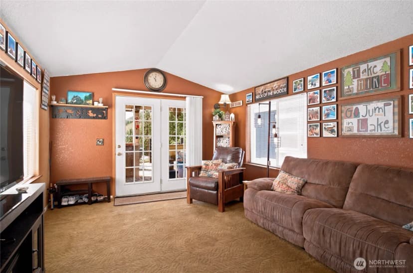Property photo for 11155 S Lakeshore Road #17a, Chelan photo 6