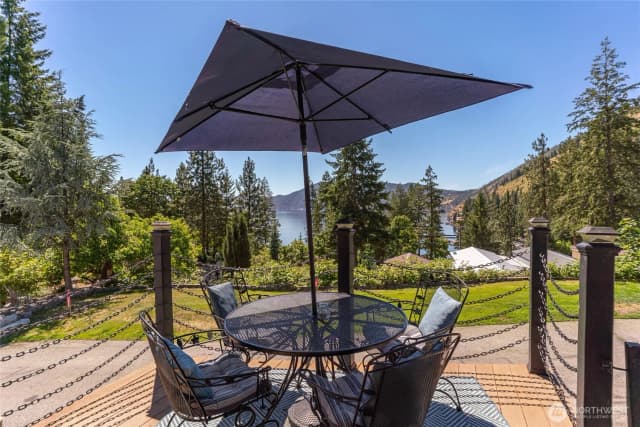 Property photo for 11155 S Lakeshore Road #17a, Chelan photo 5