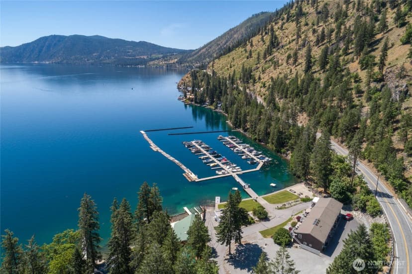 Property photo for 11155 S Lakeshore Road #17a, Chelan photo 33