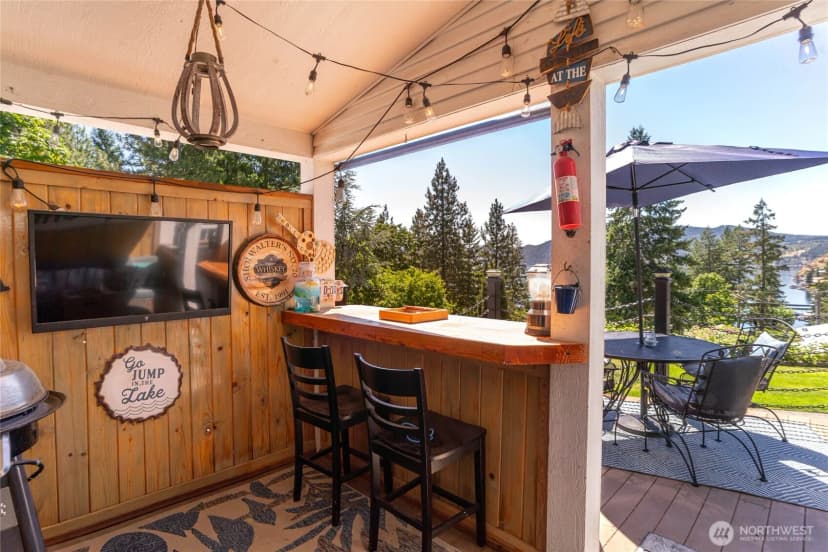 Property photo for 11155 S Lakeshore Road #17a, Chelan photo 15