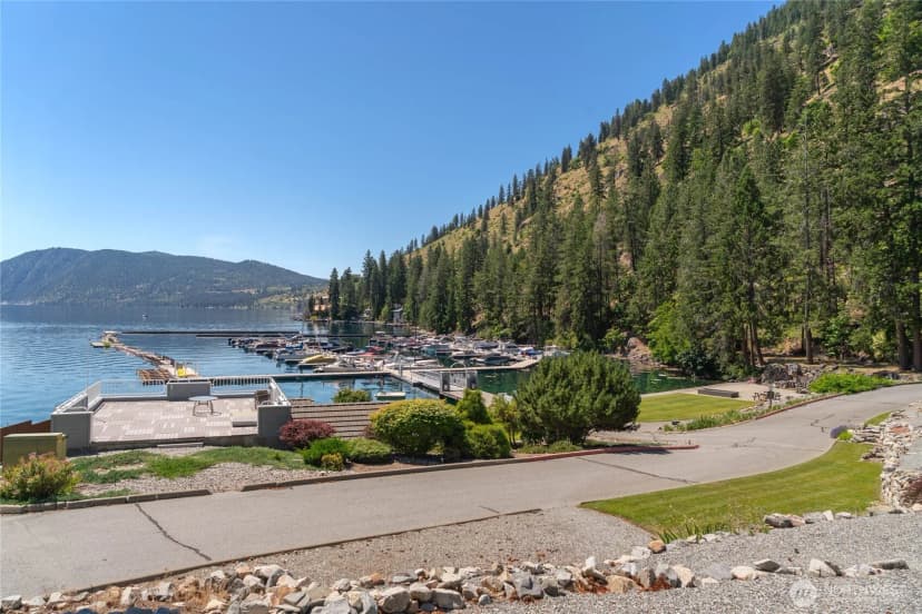 Property photo for 11155 S Lakeshore Road #17a, Chelan photo 25