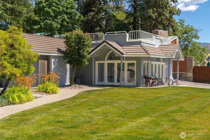 Property photo for 11155 S Lakeshore Road #17a, Chelan photo 23