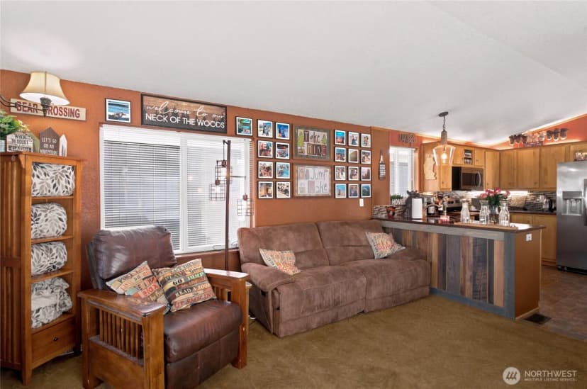 Property photo for 11155 S Lakeshore Road #17a, Chelan photo 9