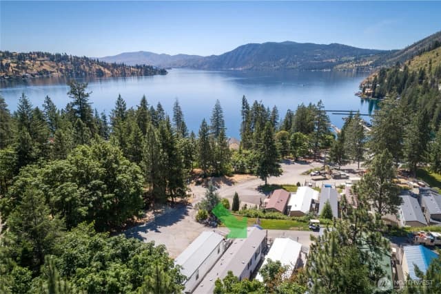 Property photo for 11155 S Lakeshore Road #17a, Chelan
