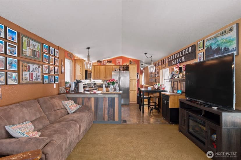 Property photo for 11155 S Lakeshore Road #17a, Chelan photo 8