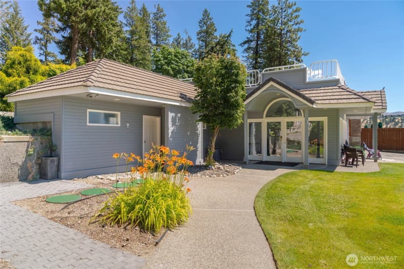 Property photo for 11155 S Lakeshore Road #17a, Chelan photo 22
