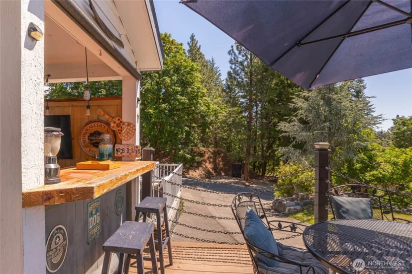 Property photo for 11155 S Lakeshore Road #17a, Chelan photo 17