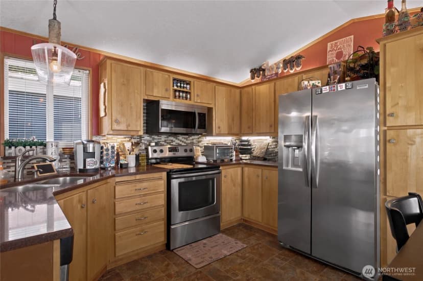 Property photo for 11155 S Lakeshore Road #17a, Chelan photo 12