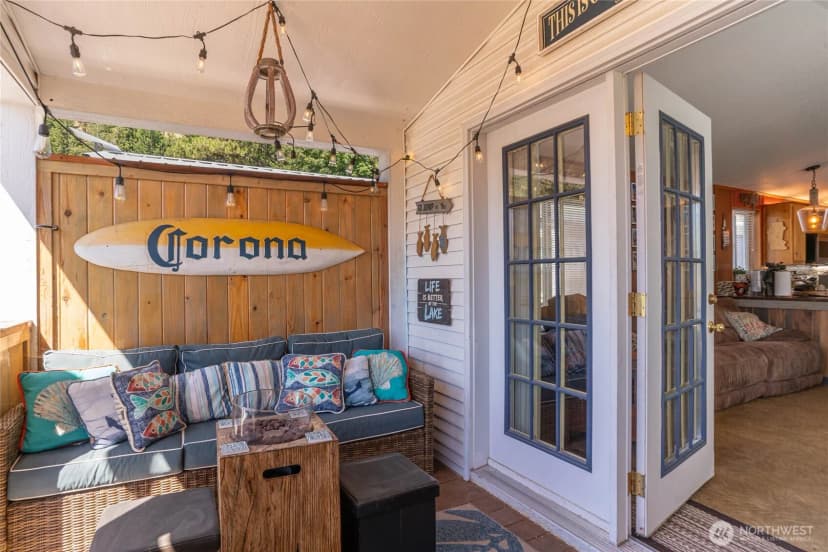 Property photo for 11155 S Lakeshore Road #17a, Chelan photo 14