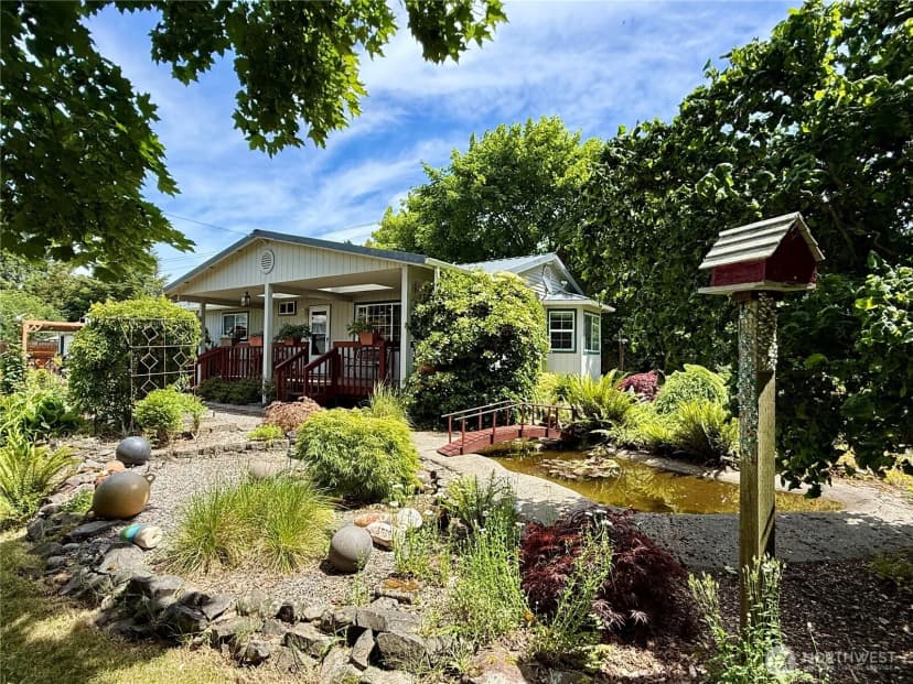 Property photo for 12912 N Alley, Long Beach