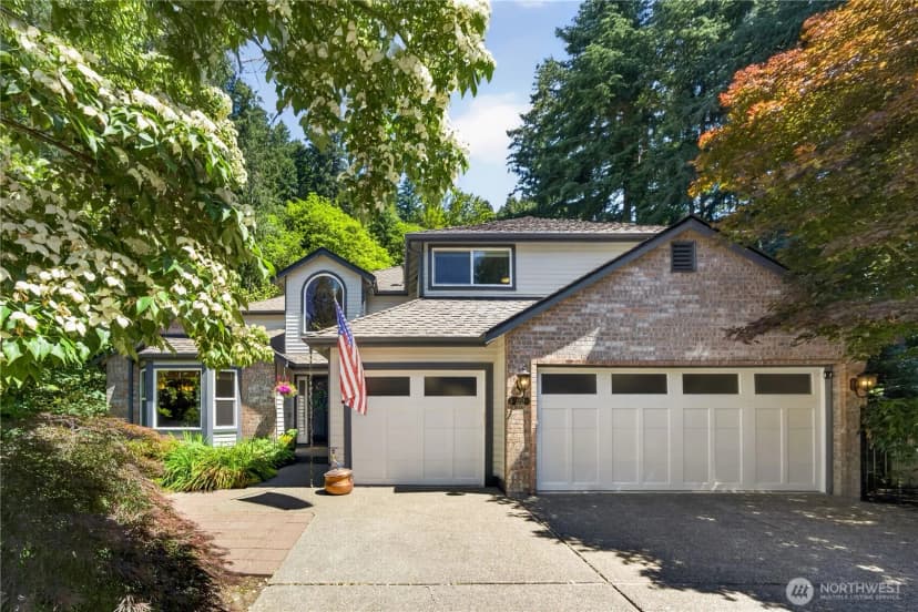 Property photo for 15201 162nd Avenue Se, Renton