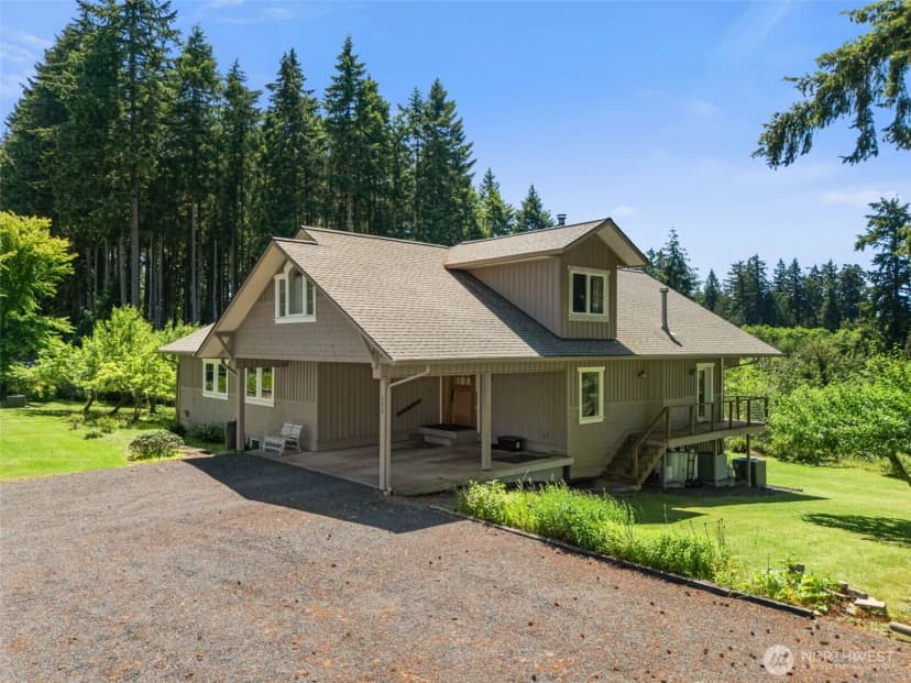 Property photo for 125 Gleason Road, Centralia photo 32