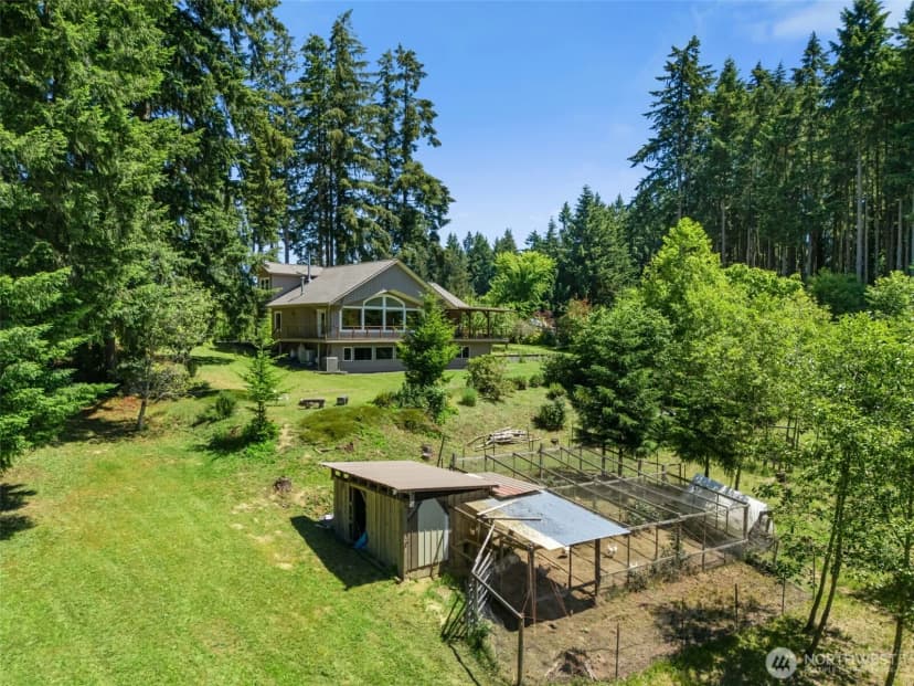 Property photo for 125 Gleason Road, Centralia photo 35