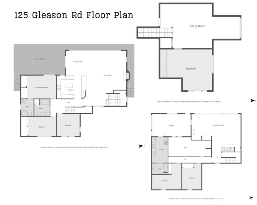 Property photo for 125 Gleason Road, Centralia photo 40