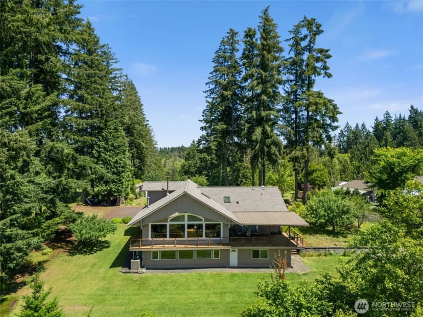 Property photo for 125 Gleason Road, Centralia photo 36