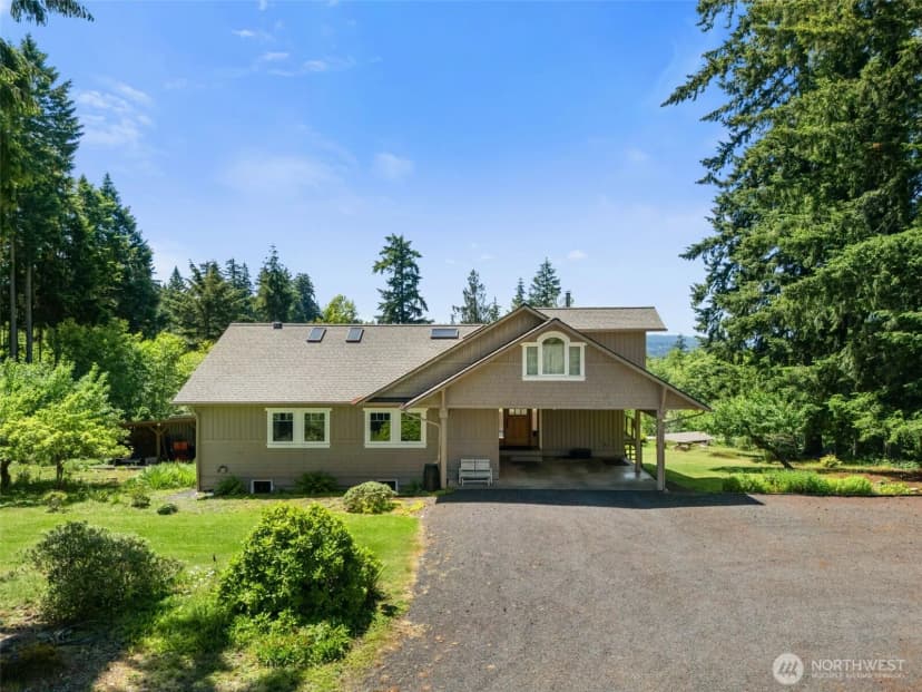 Property photo for 125 Gleason Road, Centralia