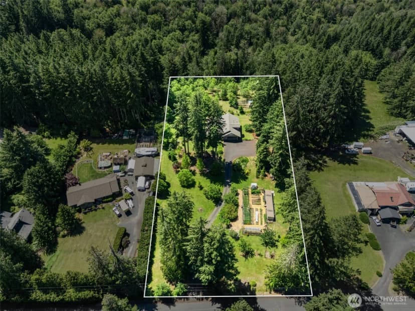 Property photo for 125 Gleason Road, Centralia photo 3