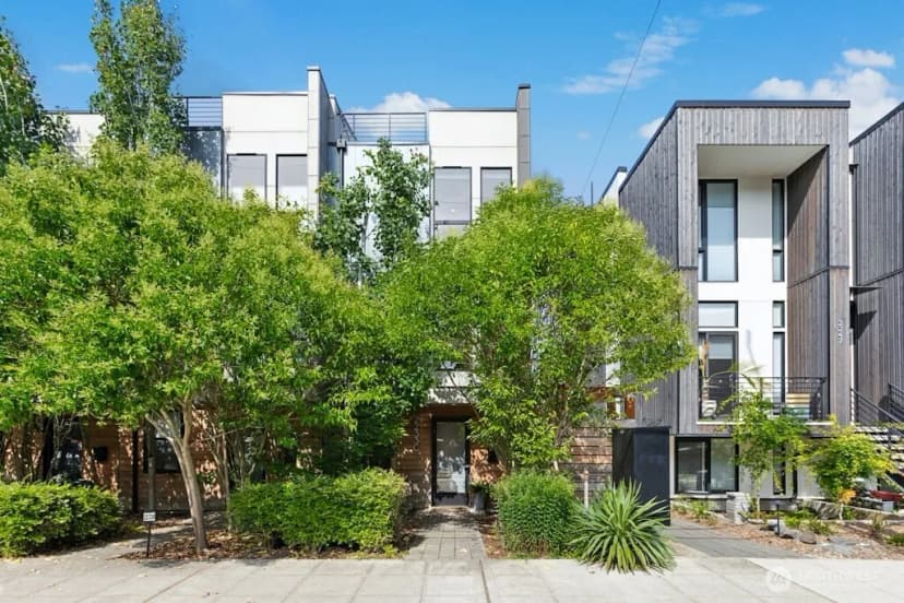 Property photo for 2233 Minor Avenue #c, Seattle