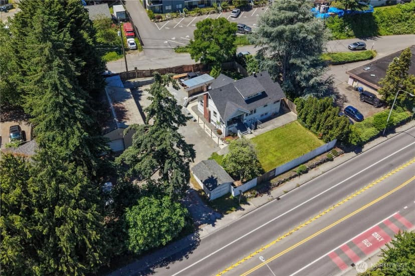 Property photo for 13025 Ambaum Boulevard Sw, Burien photo 37