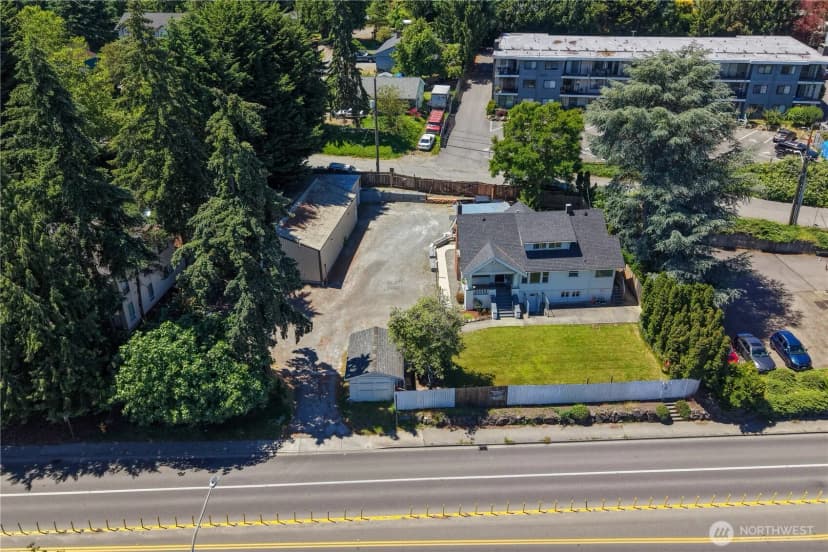 Property photo for 13025 Ambaum Boulevard Sw, Burien photo 36