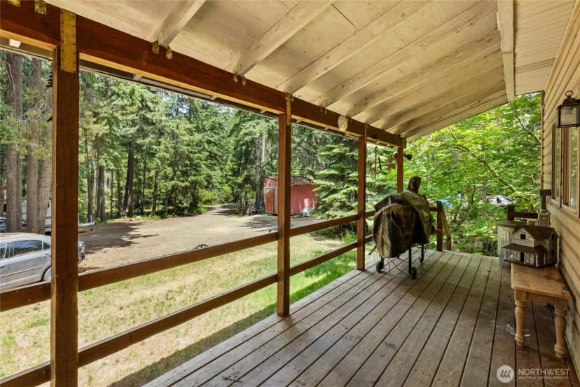 Property photo for 800 Timber Mountain Loop, Cle Elum photo 7