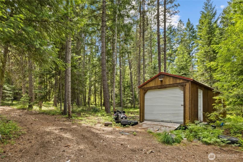 Property photo for 800 Timber Mountain Loop, Cle Elum photo 21
