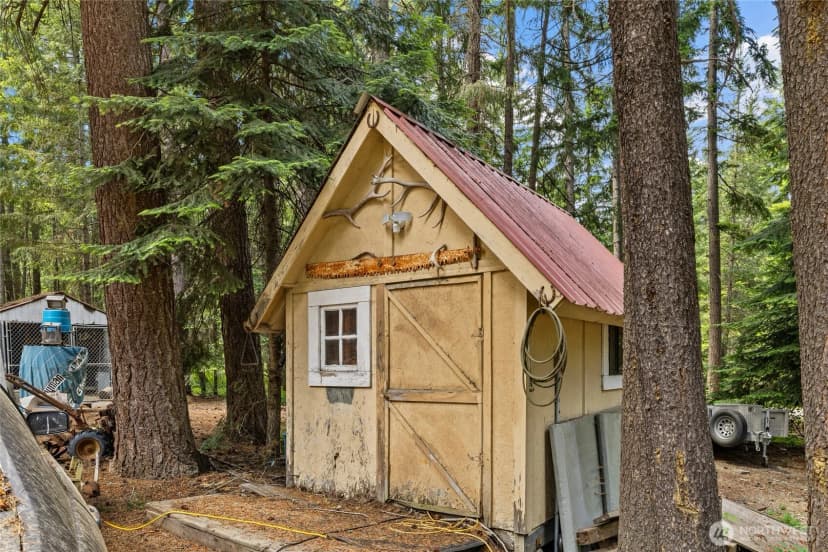 Property photo for 800 Timber Mountain Loop, Cle Elum photo 22