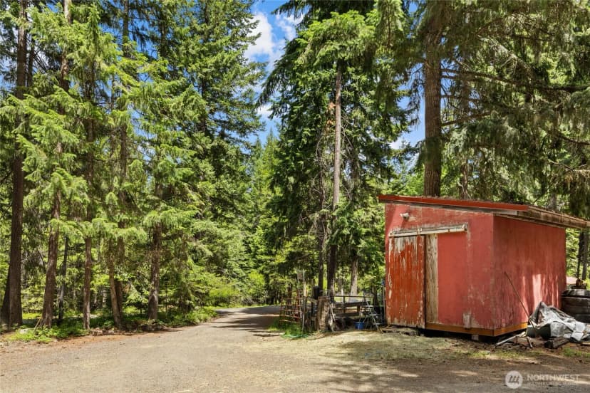 Property photo for 800 Timber Mountain Loop, Cle Elum photo 6