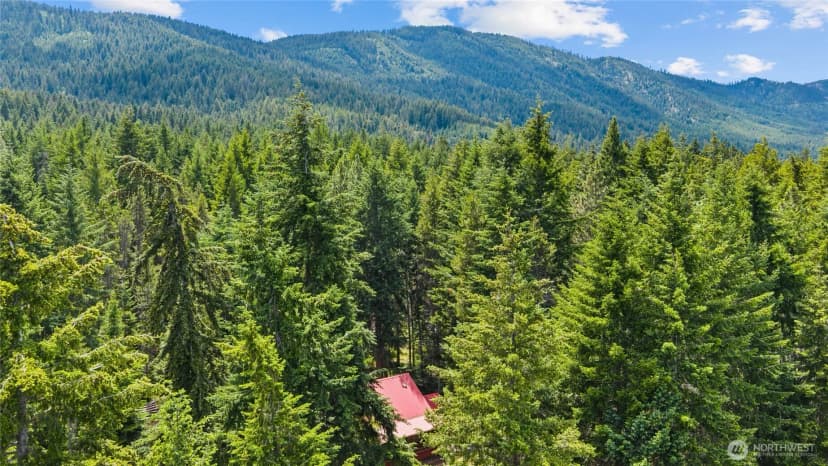 Property photo for 800 Timber Mountain Loop, Cle Elum photo 24