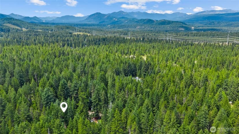 Property photo for 800 Timber Mountain Loop, Cle Elum photo 26