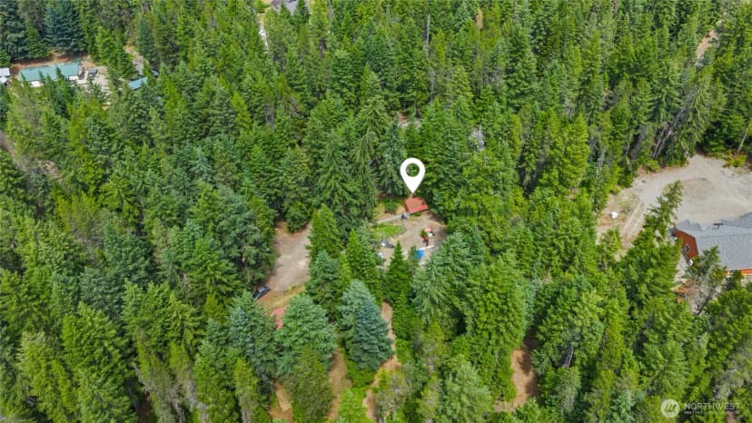 Property photo for 800 Timber Mountain Loop, Cle Elum photo 25