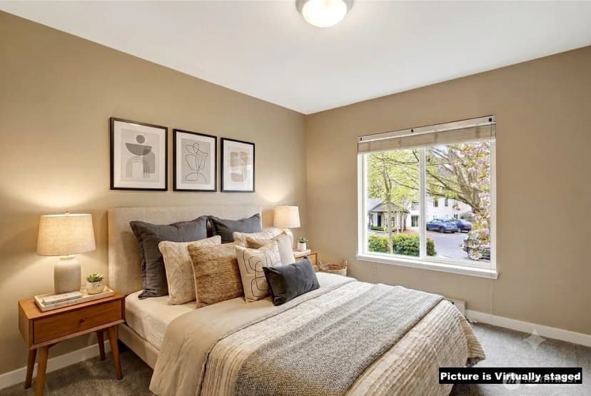 Property photo for 12303 Harbour Pointe Boulevard #cc202, Mukilteo photo 11