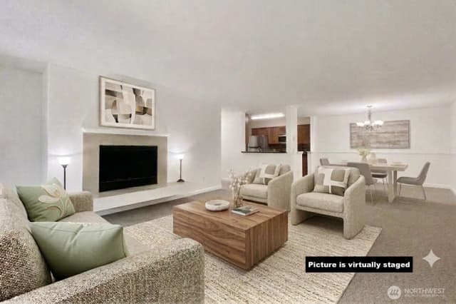 Property photo for 12303 Harbour Pointe Boulevard #cc202, Mukilteo photo 4