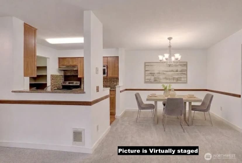 Property photo for 12303 Harbour Pointe Boulevard #cc202, Mukilteo photo 7