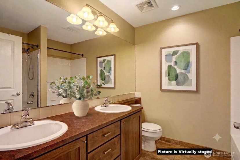 Property photo for 12303 Harbour Pointe Boulevard #cc202, Mukilteo photo 13