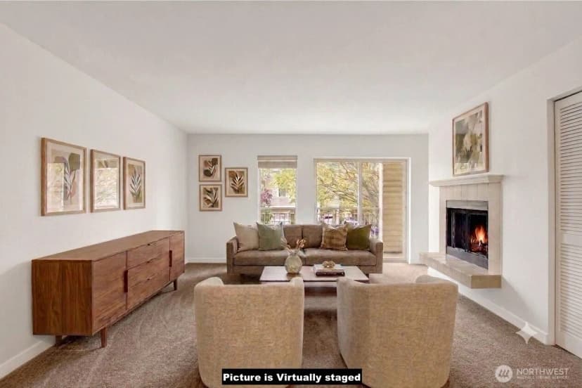 Property photo for 12303 Harbour Pointe Boulevard #cc202, Mukilteo photo 3