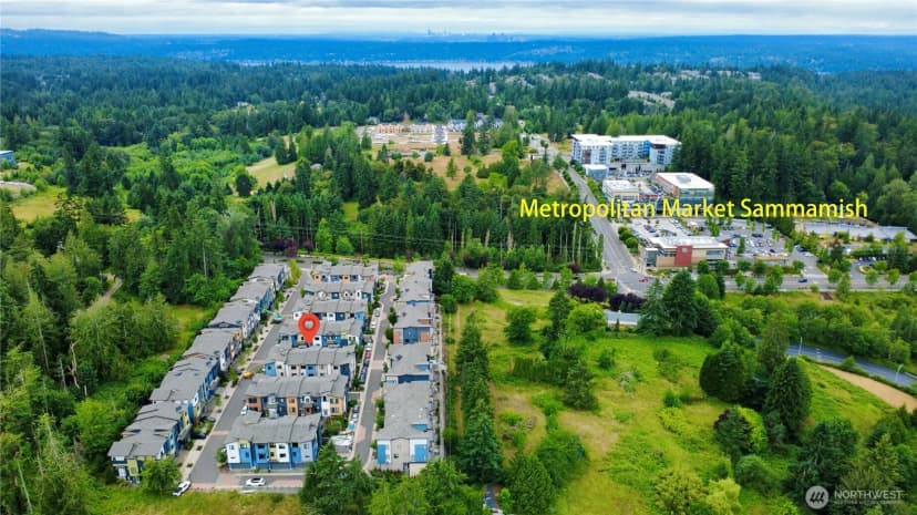 Property photo for 522 Glacier Walk Se, Sammamish photo 30