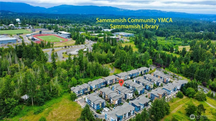 Property photo for 522 Glacier Walk Se, Sammamish photo 31