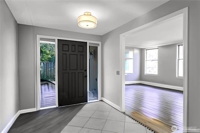 Property photo for 6502 Avondale Road Sw #4, Lakewood photo 3