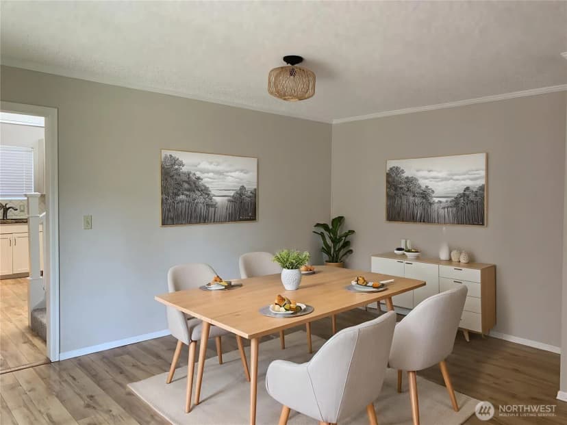 Property photo for 6502 Avondale Road Sw #4, Lakewood photo 9