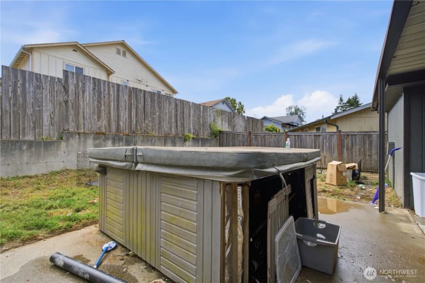 Property photo for 1126 Poindexter Avenue W, Bremerton photo 21