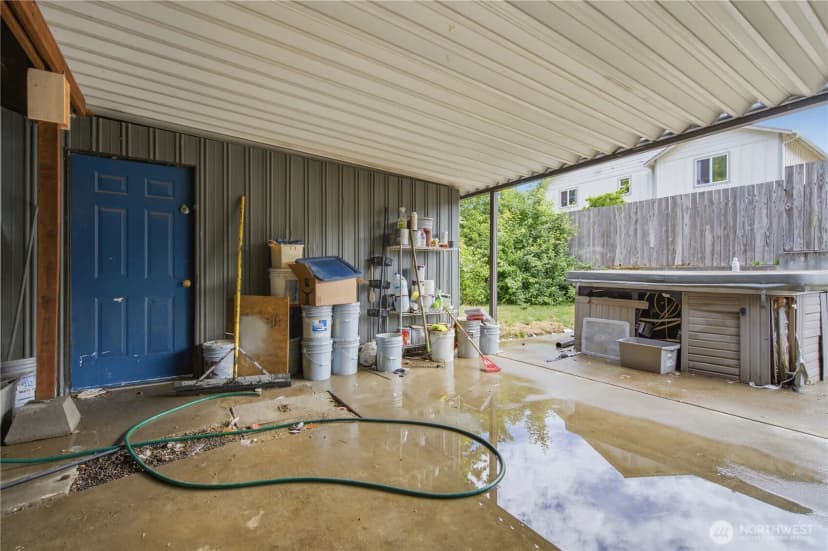 Property photo for 1126 Poindexter Avenue W, Bremerton photo 20